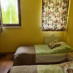 Dom Nad Jeziorem Mazury Pomost Segment 2 Giżycko